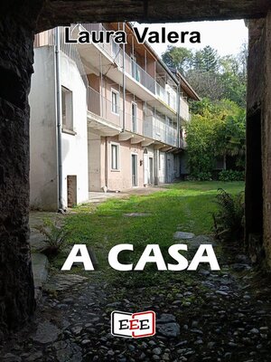 cover image of A casa